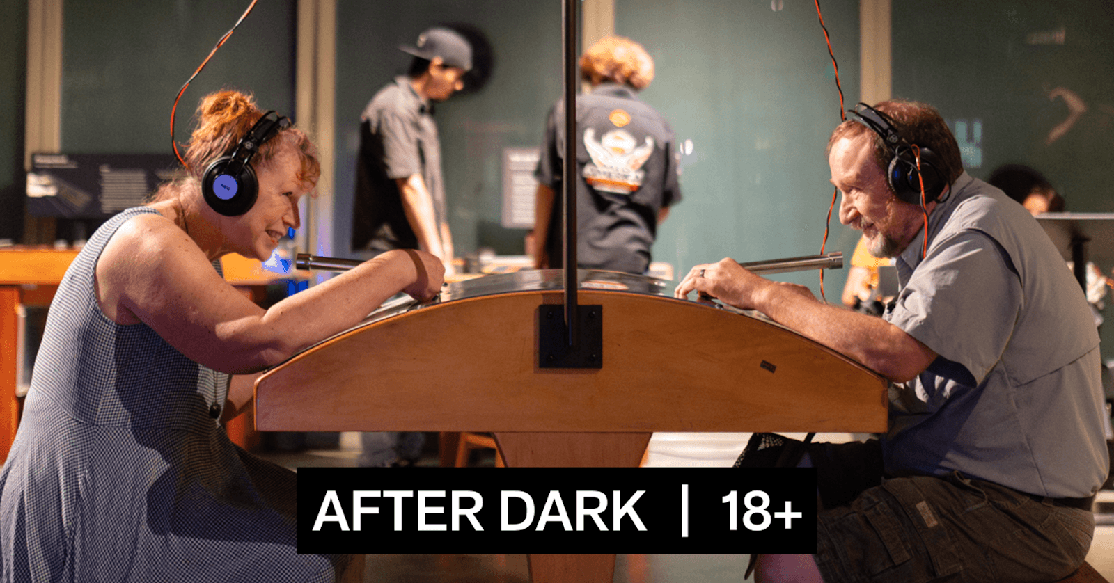 Exploratorium, photo 4
