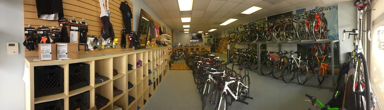 The Speedshop