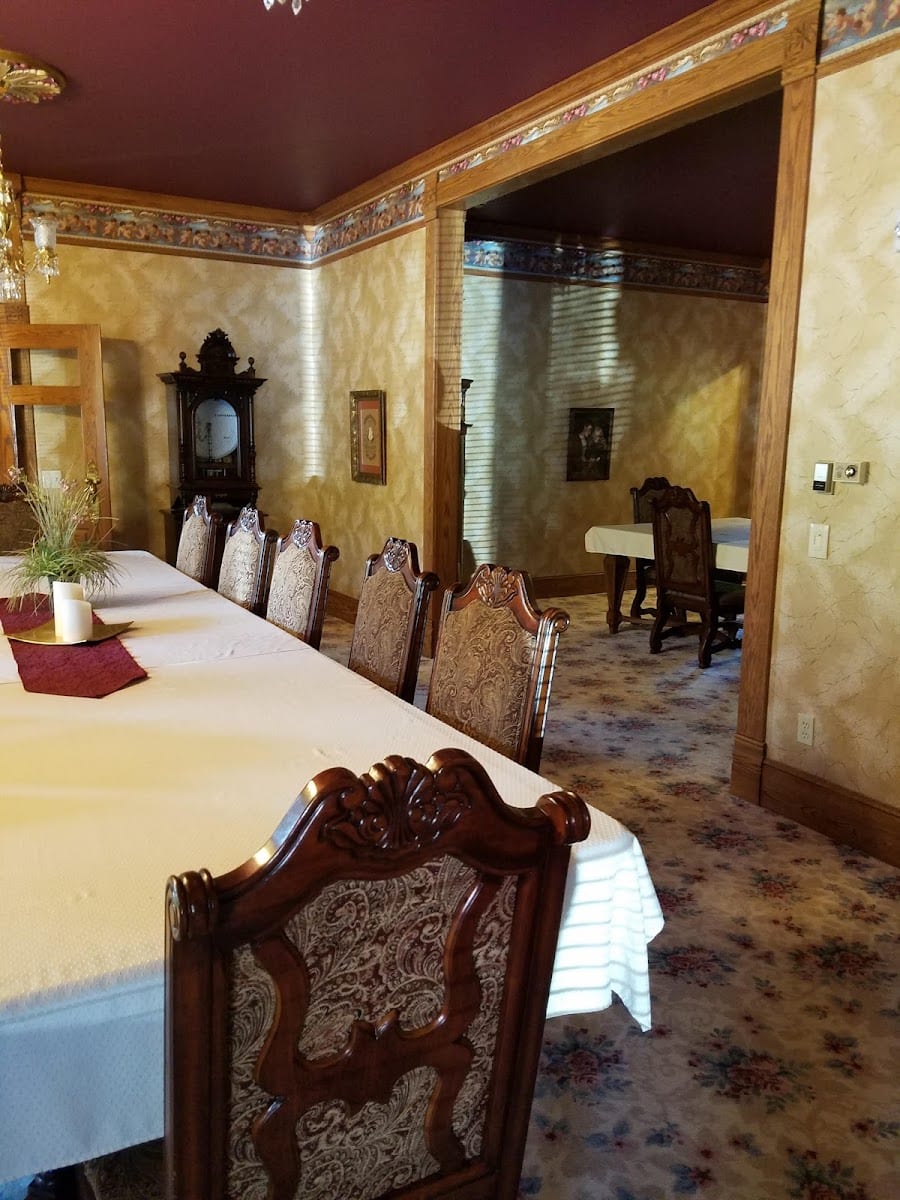 Fall River Lodge in Estes Park, photo 2