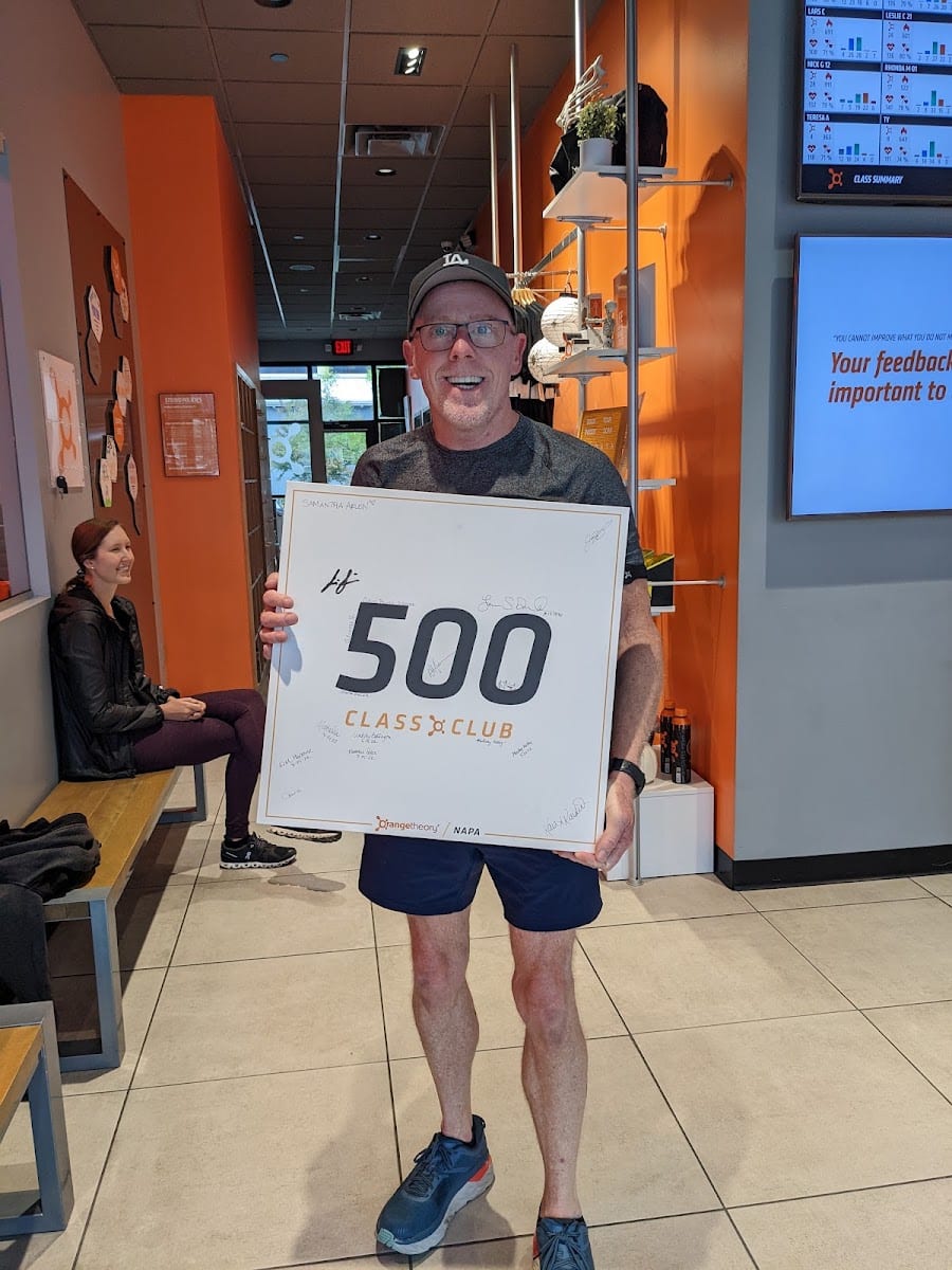 Orangetheory Fitness, photo 3