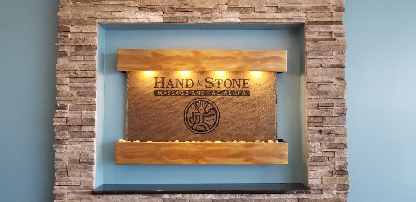 Hand & Stone Massage and Facial Spa, photo 3