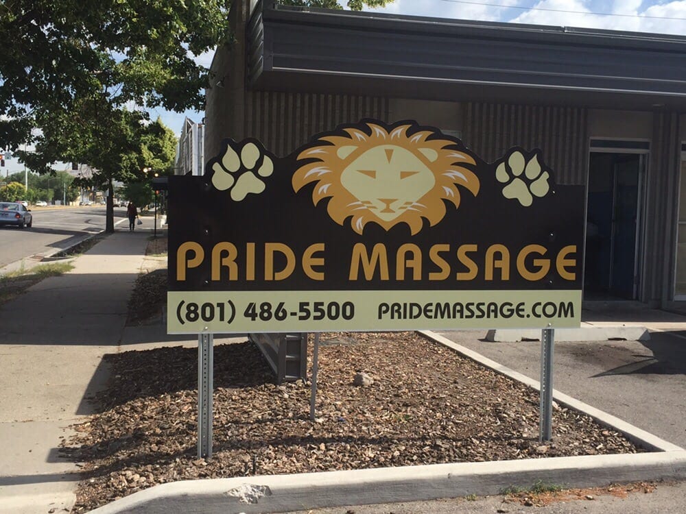 Pride Massage, photo 2