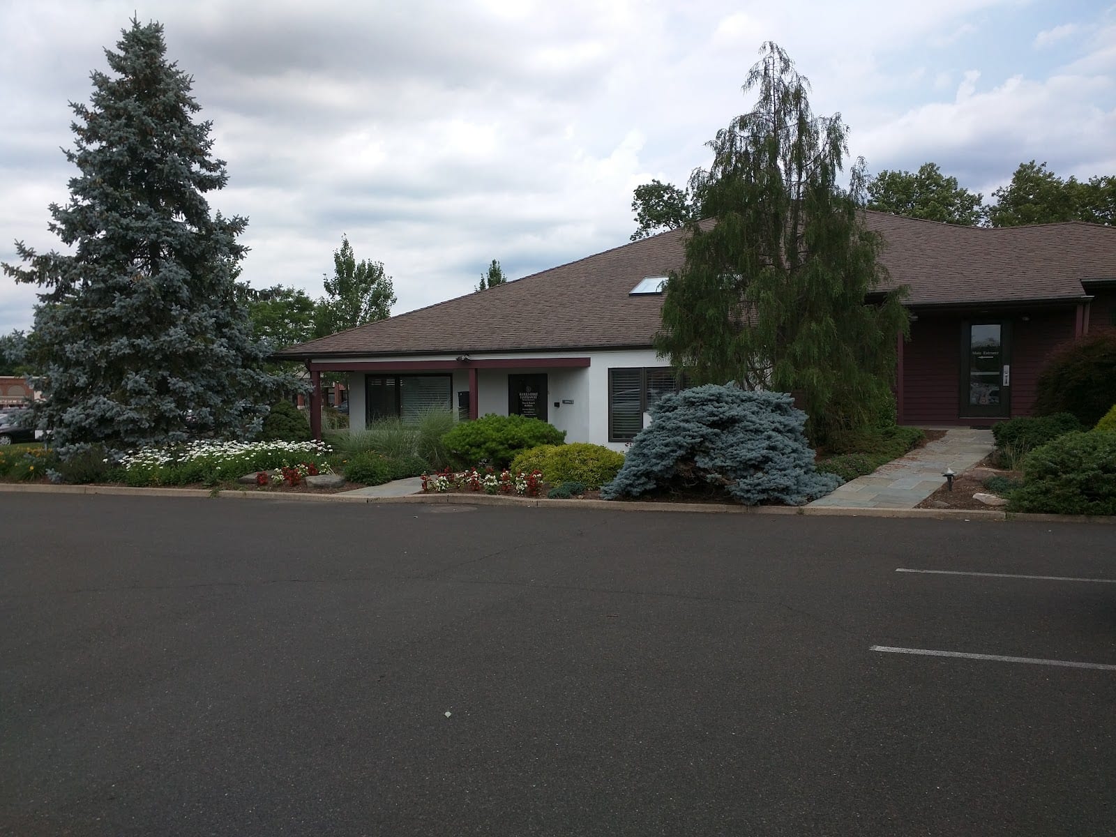 Berkshire Hathaway HomeServices Fox & Roach, REALTORS®