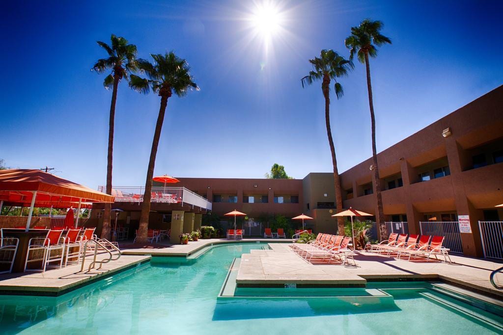 Scottsdale Park Suites, photo 2