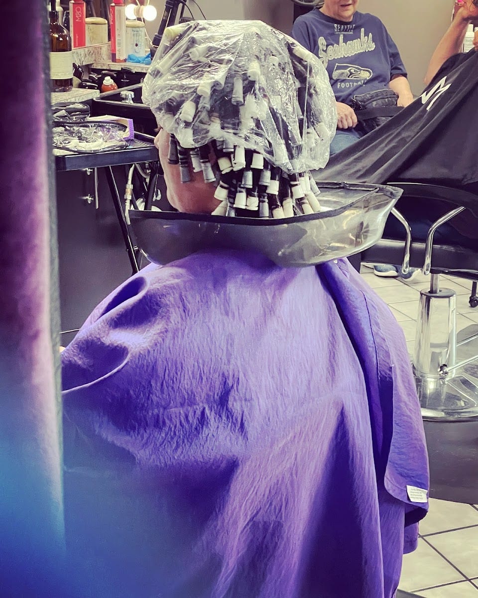VANNAS Hair Salon, photo 3