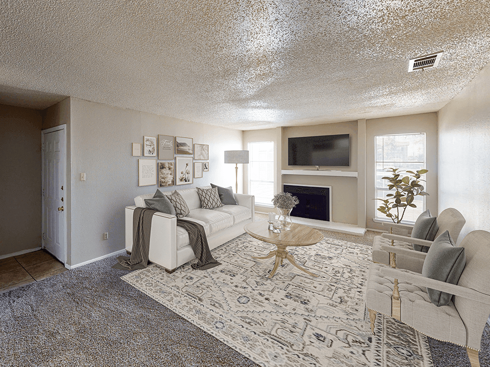 Hunter's Way Apartments, photo 4