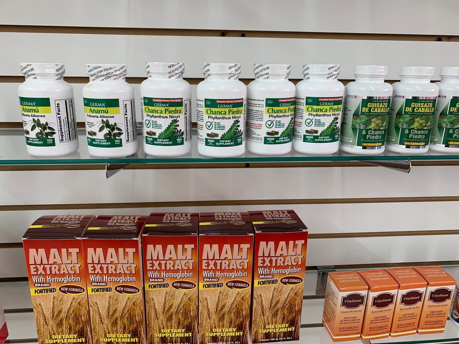 GOYA PHARMACY