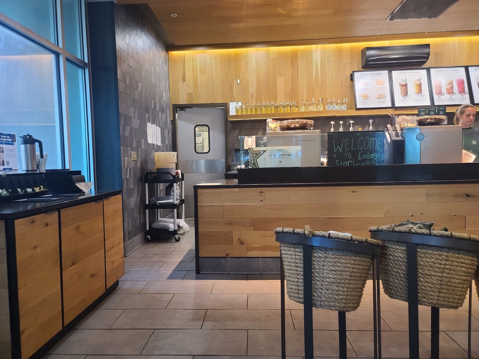 Starbucks Coffee Company, photo 4