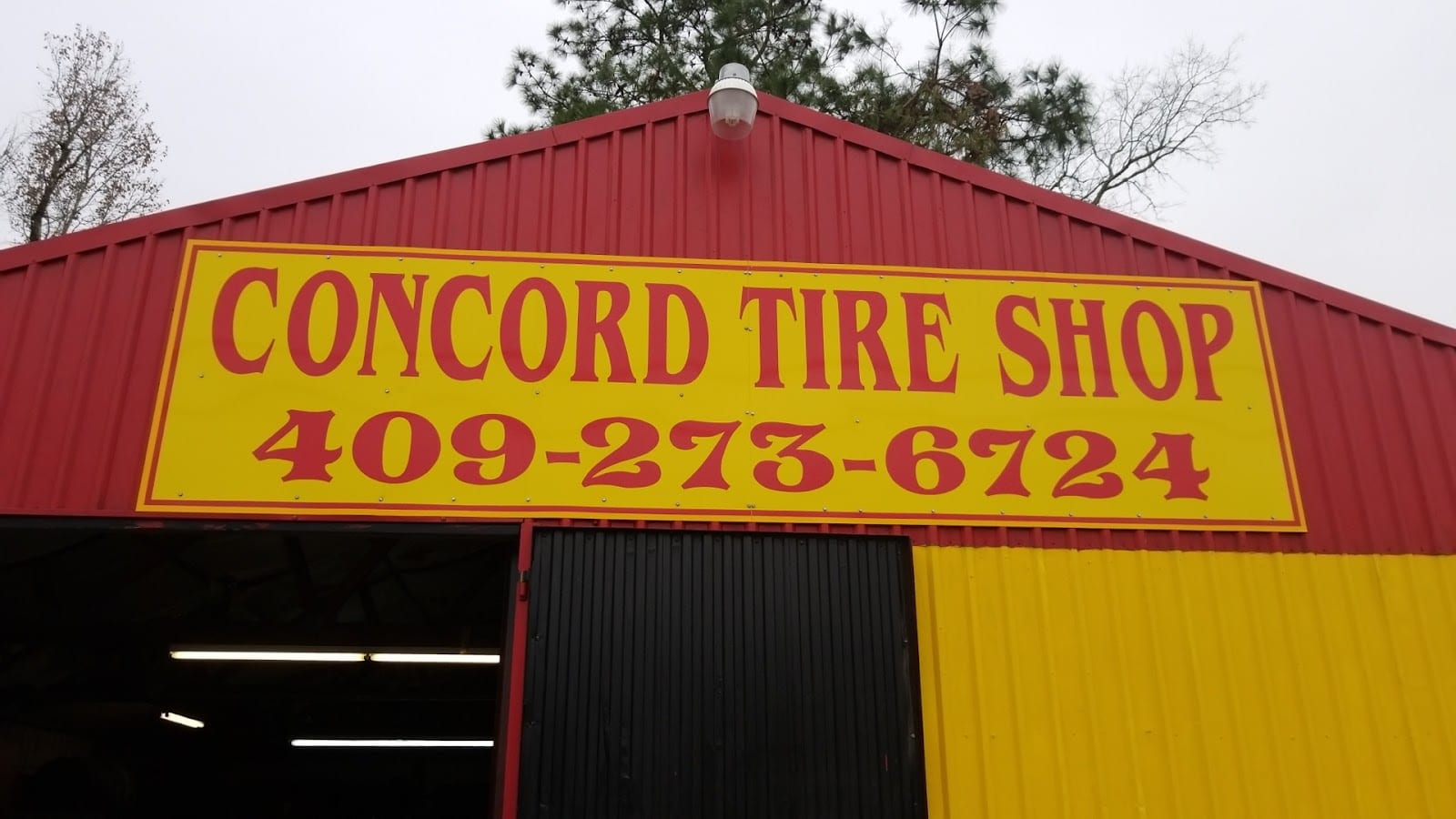 Concord Tire Shop, photo 2