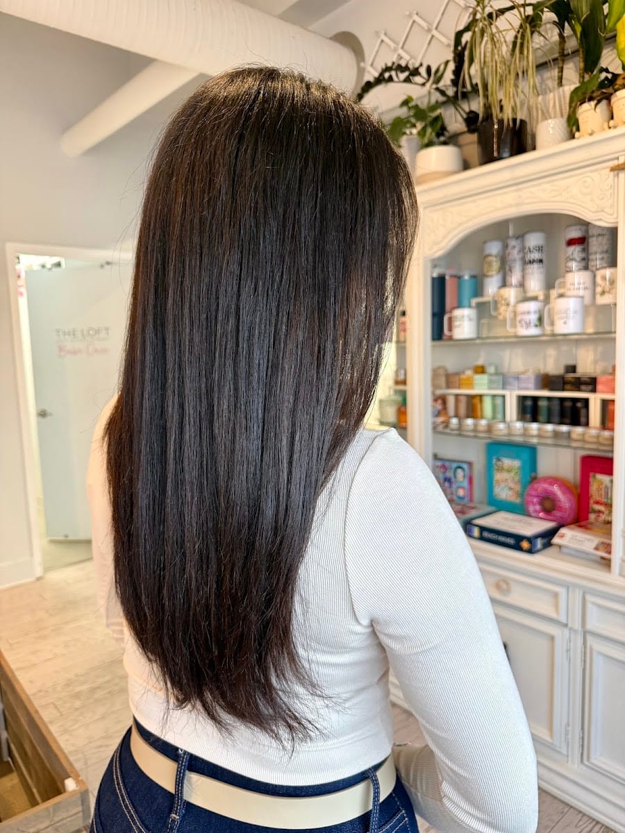 The Copper Crown Salon, photo 3