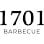 1701 Barbecue