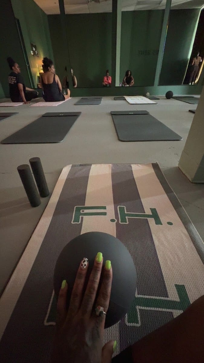 Formation Haus, photo 3
