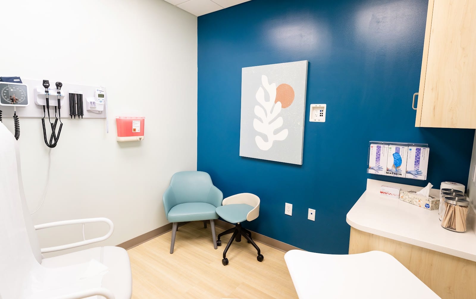 Sage Health Pinebrook, AL Primary Care Centers