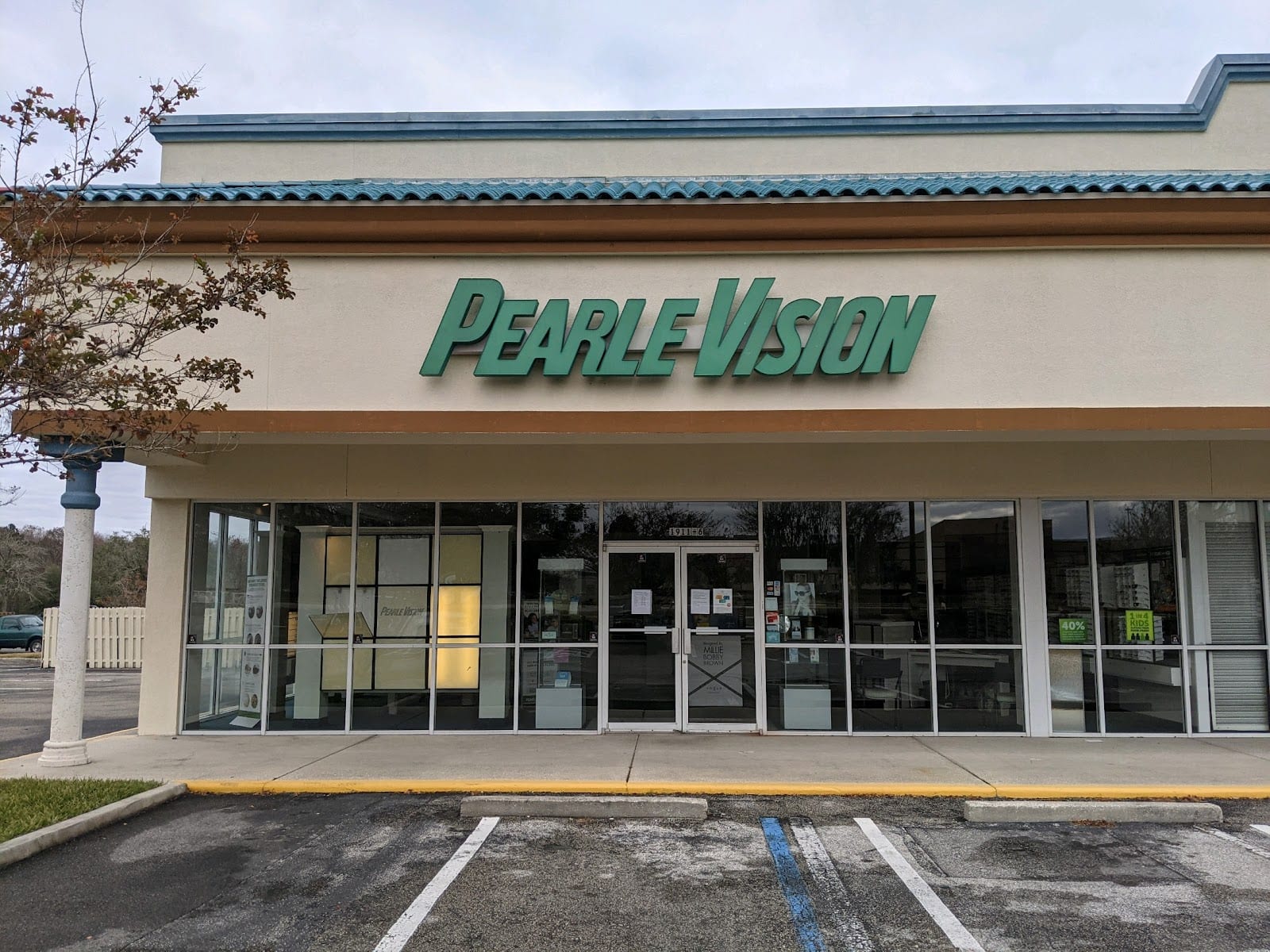 Pearle Vision, photo 2