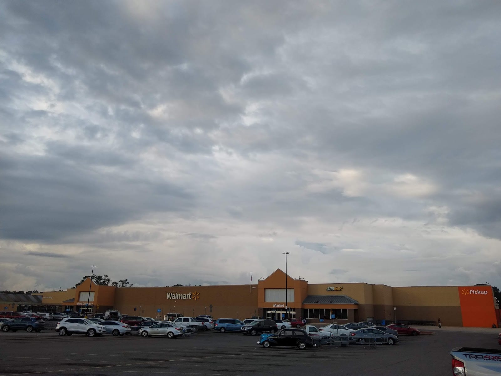 Walmart Supercenter, photo 4