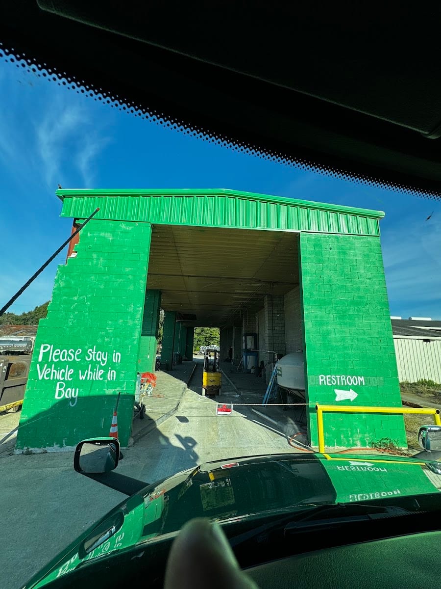 Truck Wash/All Clean Truck Services LLC., photo 2