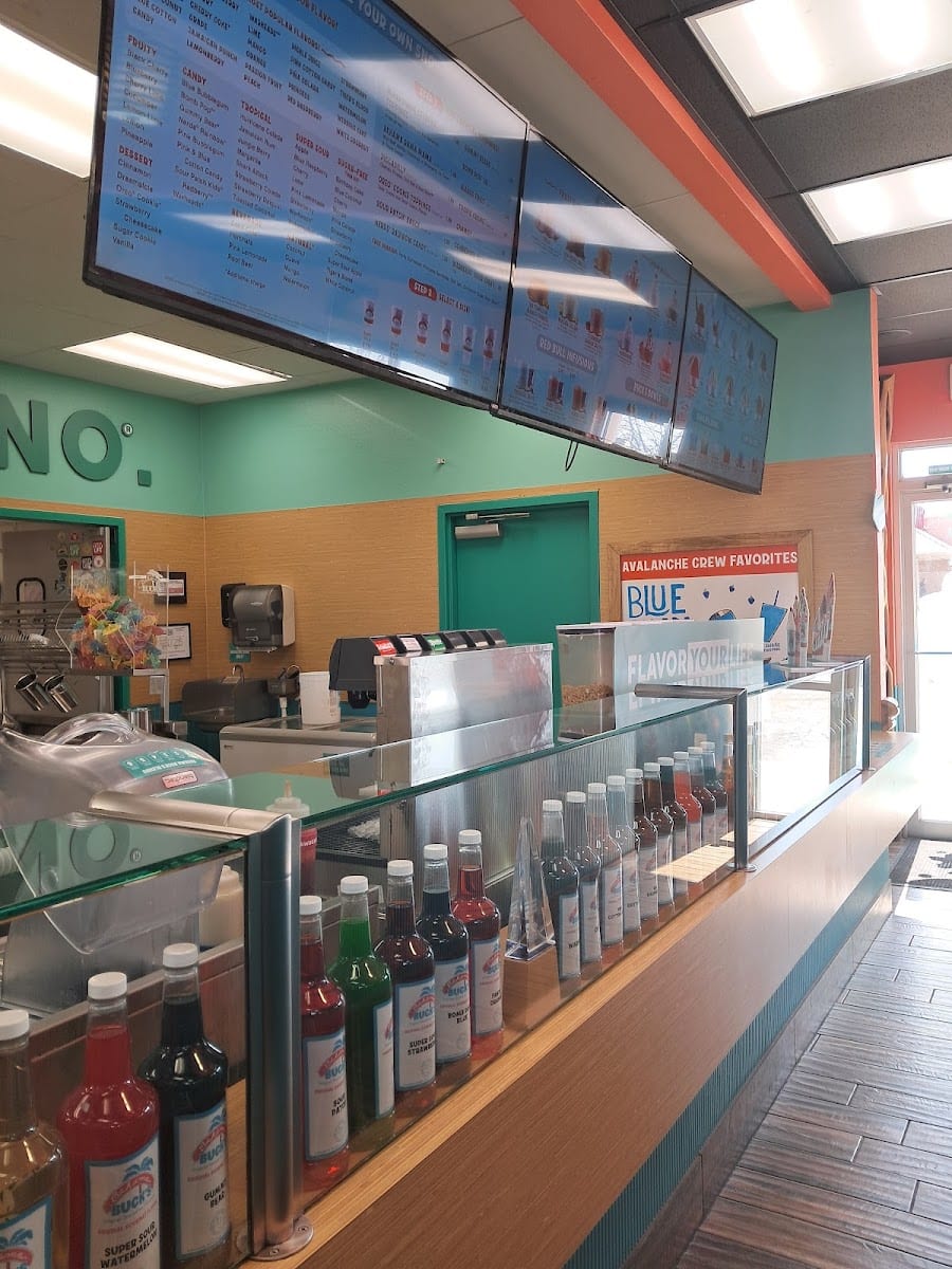 Bahama Buck's - Lubbock (50th Street), photo 4