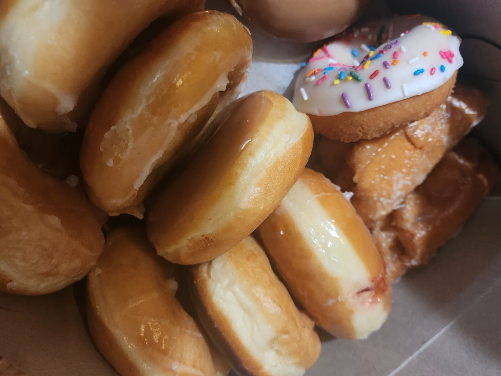 Donut King