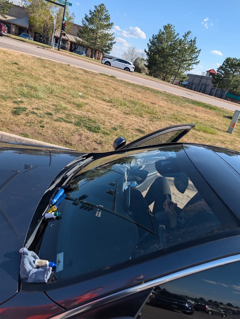 DECO Windshield Repair, photo 3