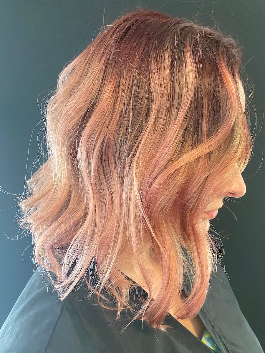The Hair Gypsy Salon