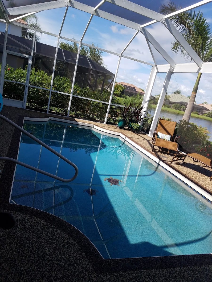 Exposure Pools Llc, photo 2