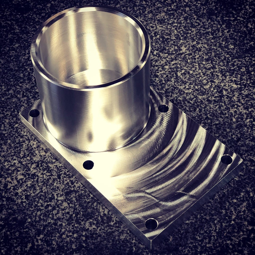 Rocket Machining & Design, photo 3