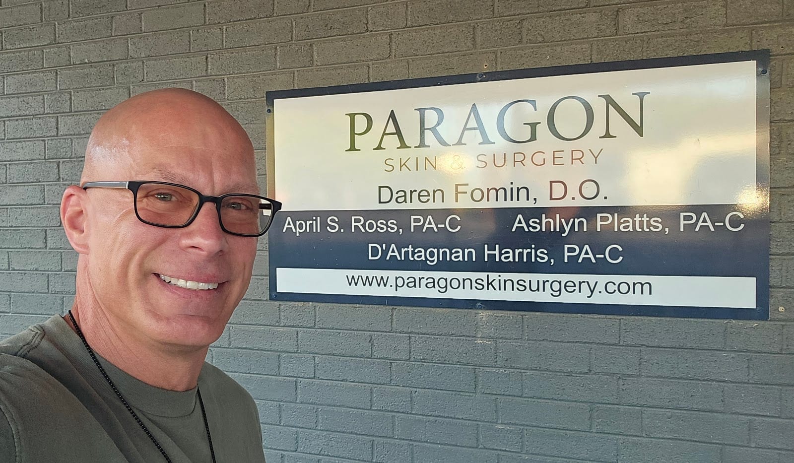 Paragon Skin & Surgery, photo 4