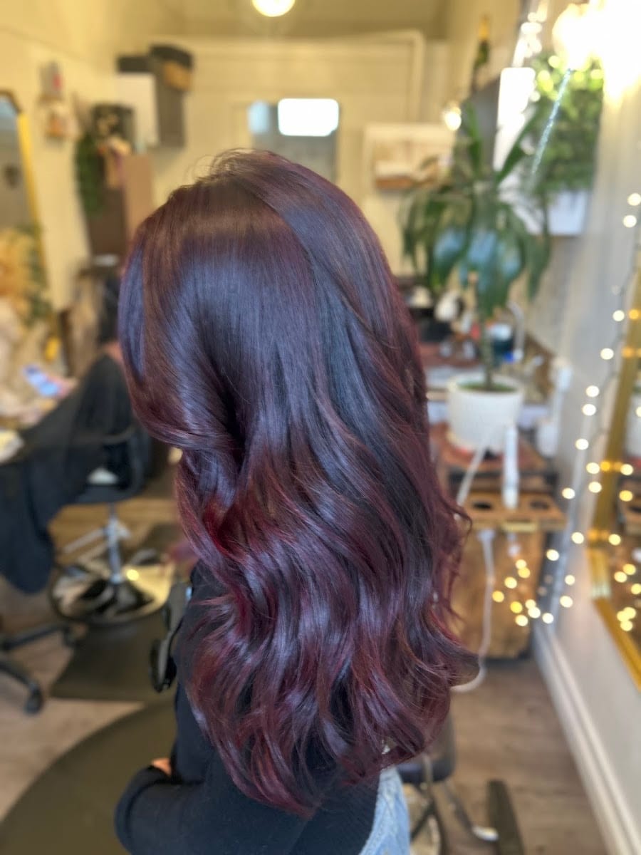 Ciara’s Hair Studio