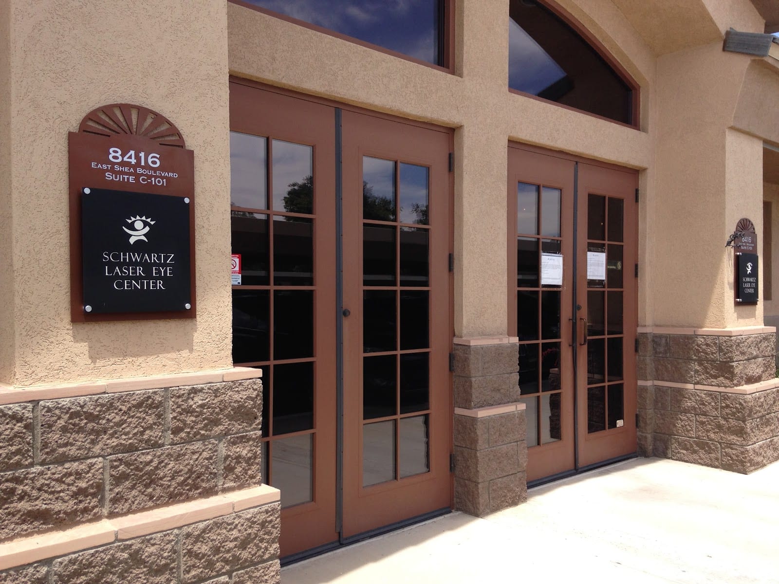 Schwartz Laser Eye Center, photo 4