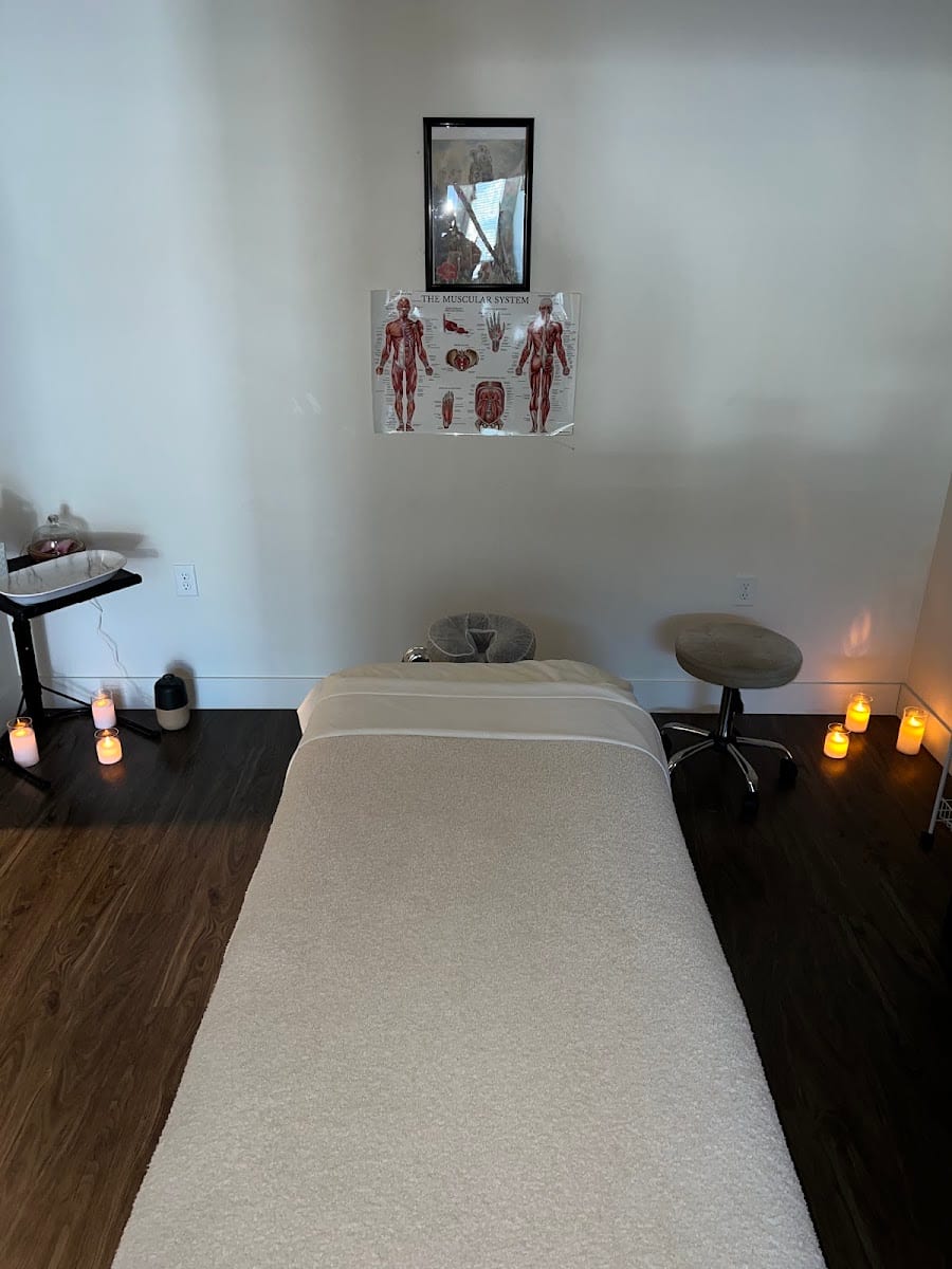 Release Factor Massage, For Her, photo 2