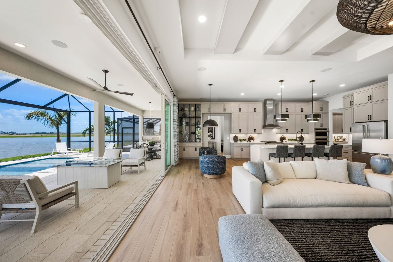 Homes by Towne at Shellstone