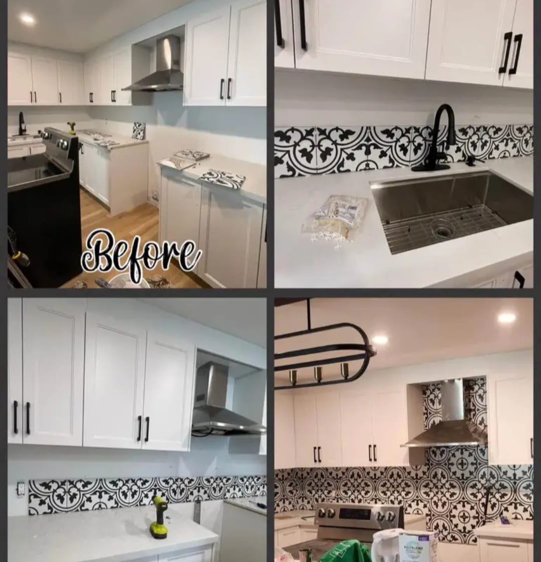 GENERAL CONTRACTOR
