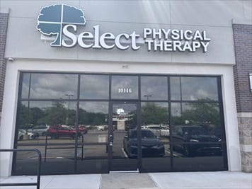 Select Physical Therapy - Fort Wayne Maysville Road, photo 3