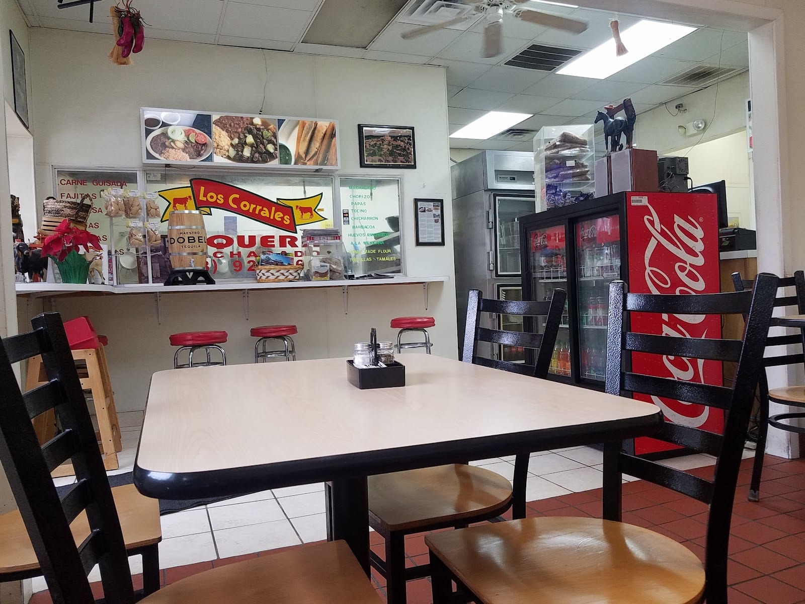Los Corrales Meat Market, photo 2