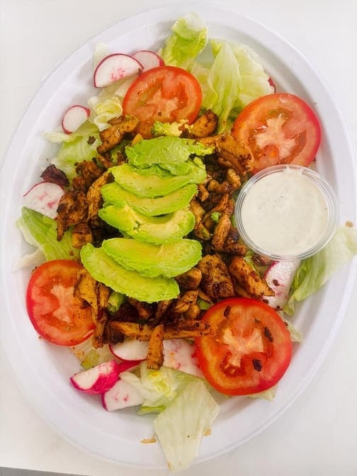 Chevio’s Food truck, photo 2