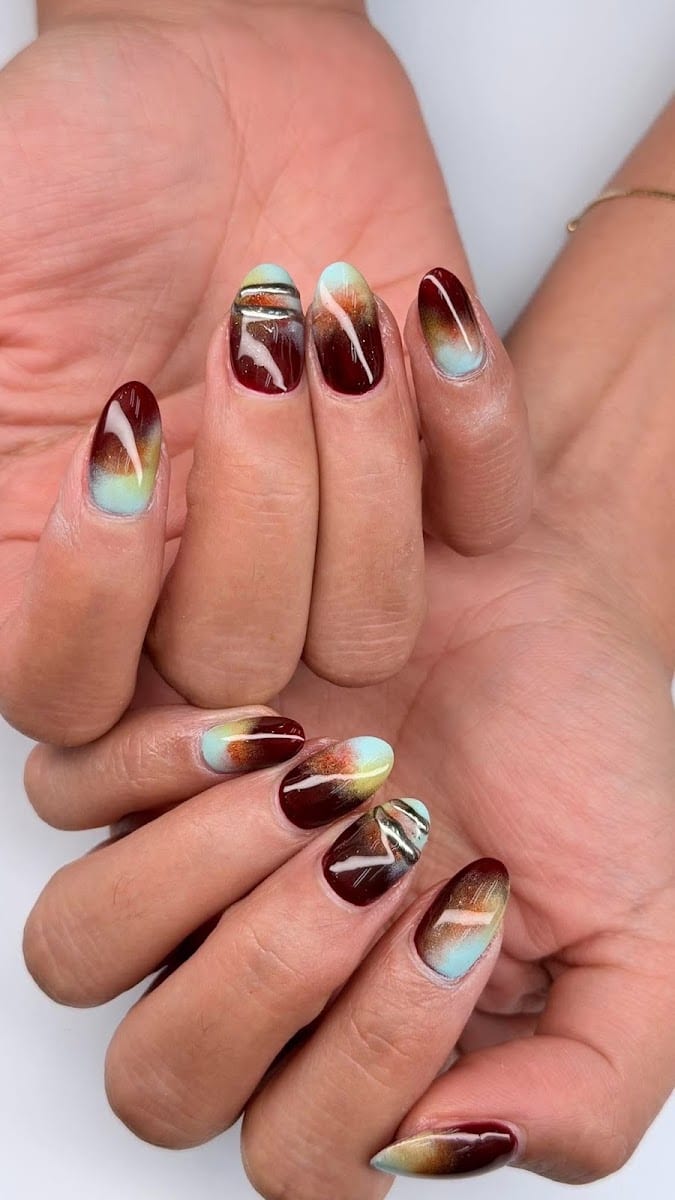 COCO NAIL