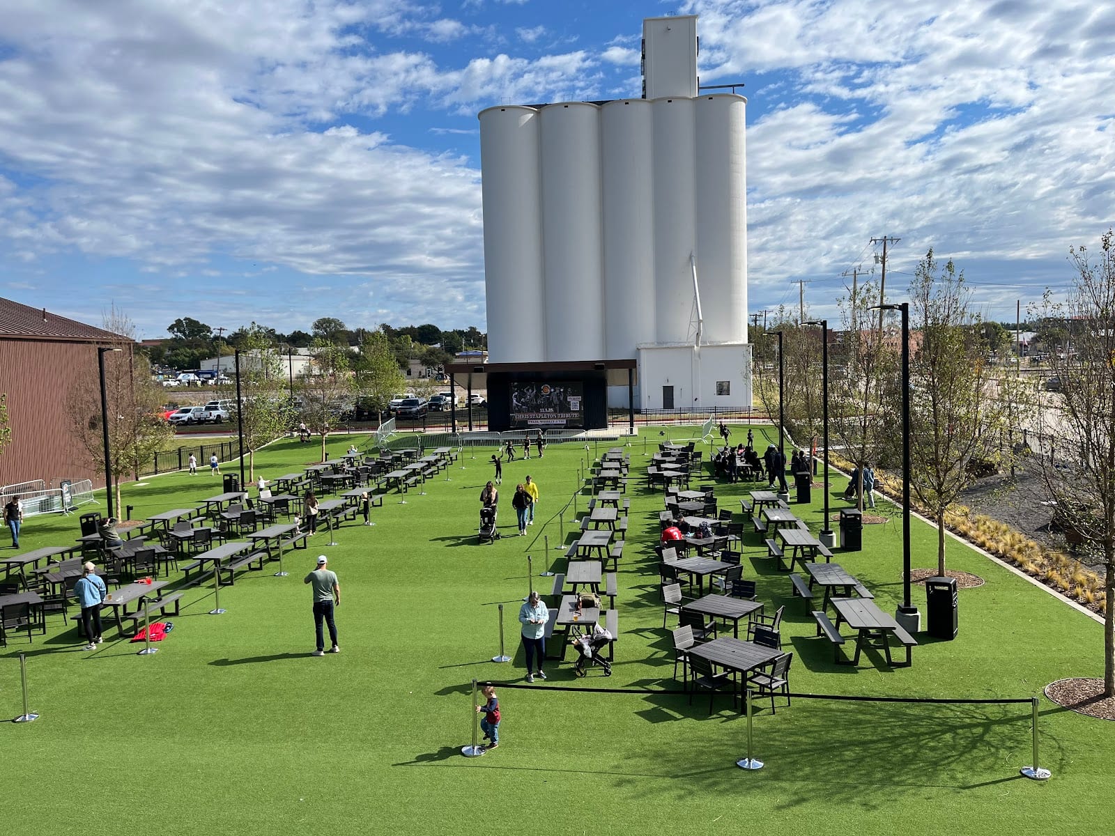 Rollertown Beerworks