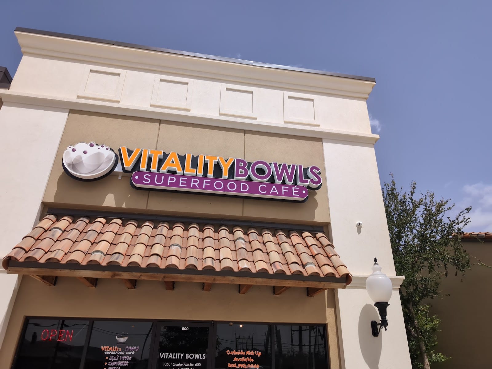 Vitality Bowls, photo 2