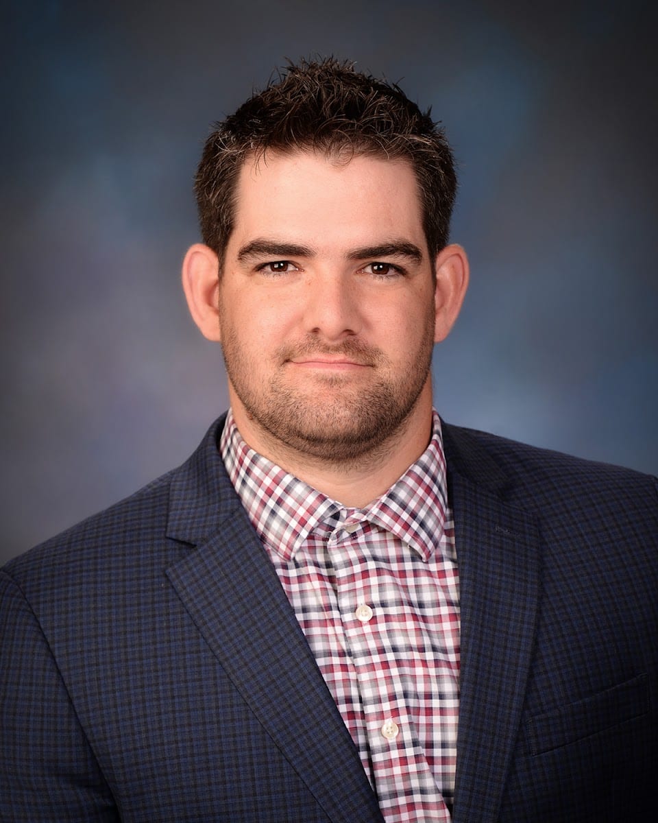 Gavin Dalton - Stratum Real Estate, photo 3