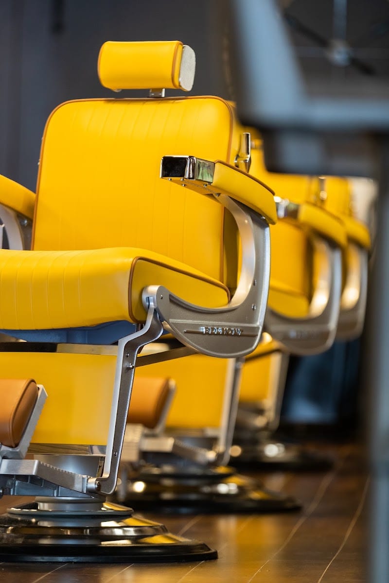 Blade & Razor Barbershop, photo 2