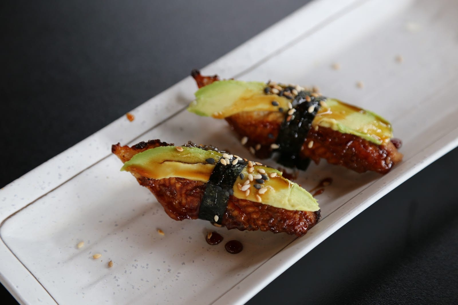 Itto Sushi Downtown, photo 3