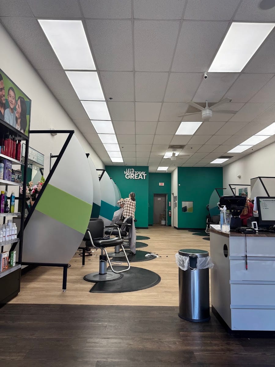 Great Clips