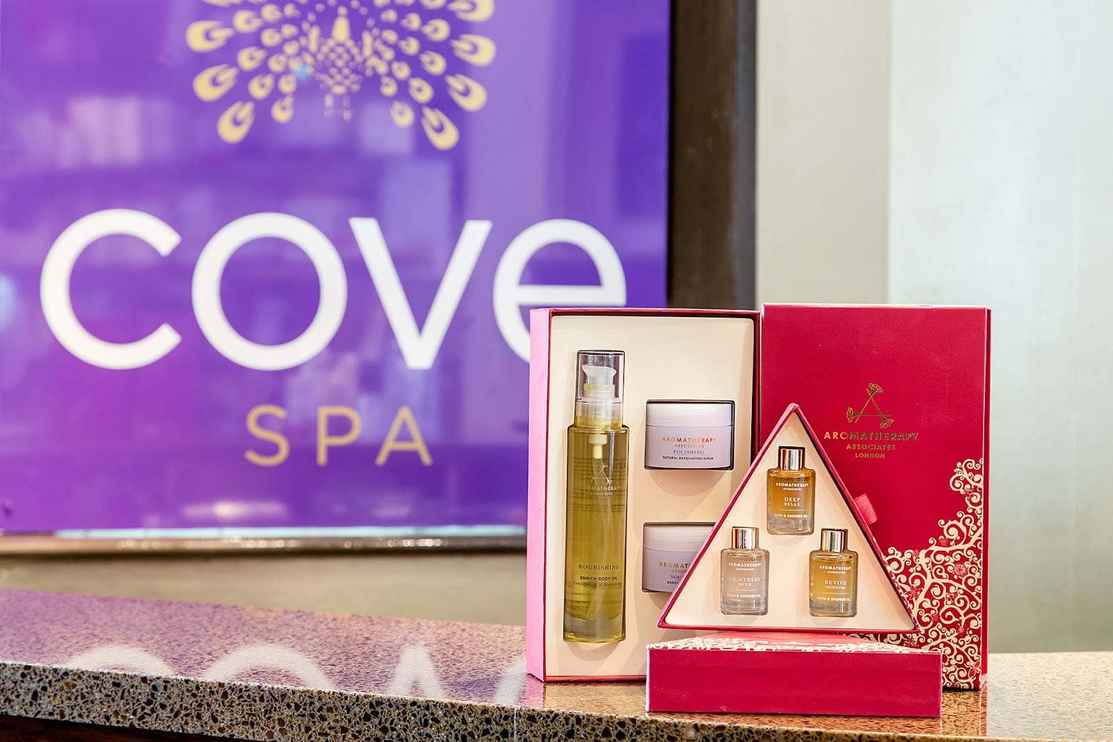 The Cove Spa - Beauty | Skincare | Aesthetics - St Albans, photo 4
