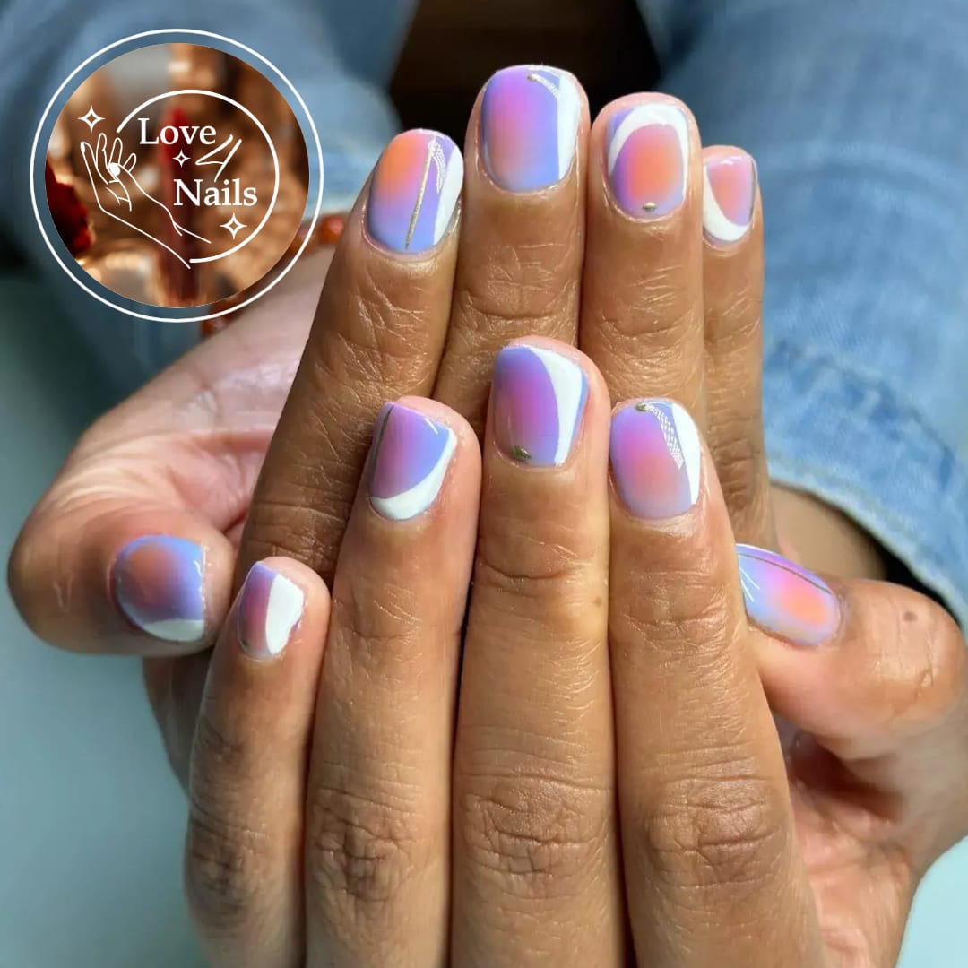 Love 4 Nails & Spa