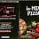 La mia pizza paris 14 :Pizzas Classique & Vegan,Option Pizza SANS GLUTEN**