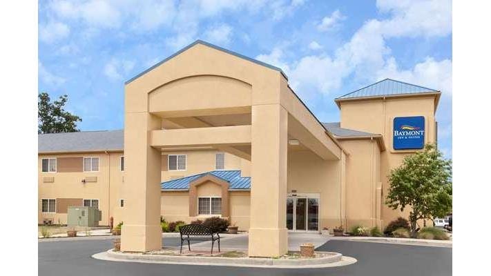 Best Western Fort Wayne I-69 North, photo 2