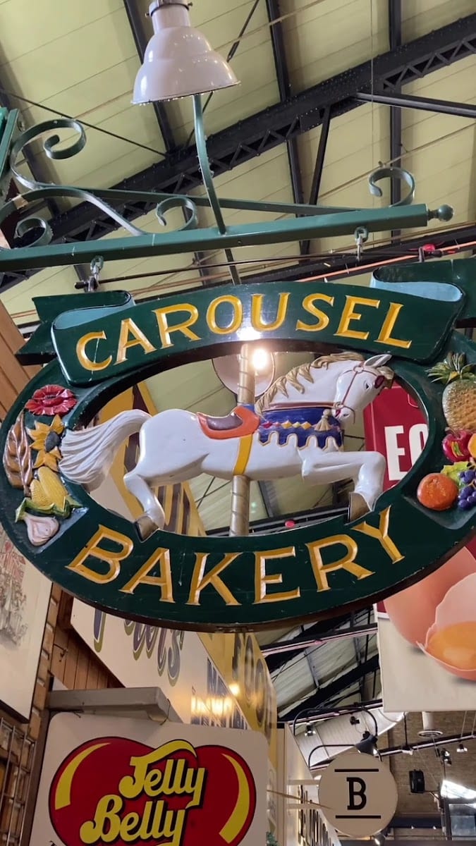 Carousel Bakery, photo 2