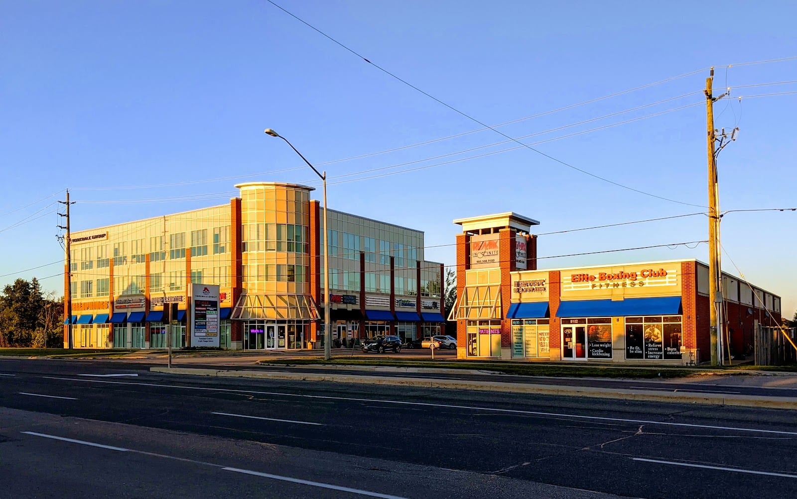 Yorkdale Medical Clinic