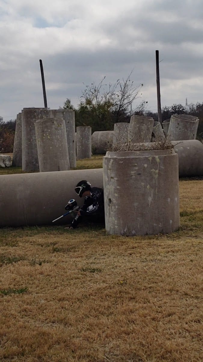 DFW Adventure Park, photo 3