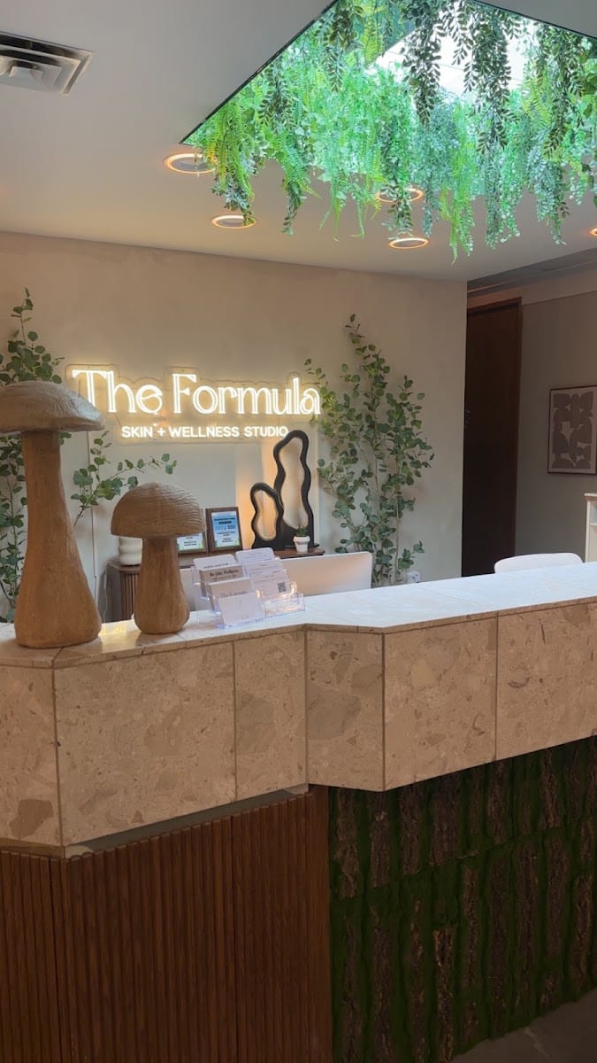 The Formula Skin + Wellness Salon Suites, photo 2
